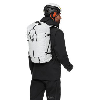 Sac a dos Mammut Eiger Nordwand 28 white 0243