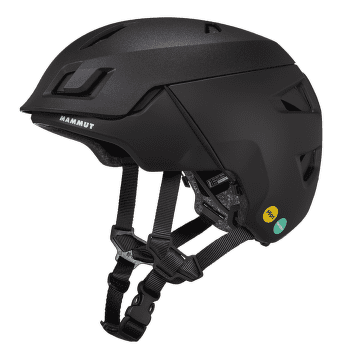 Helma Mammut Haute Route MIPS Twiceme Helmet black 0001