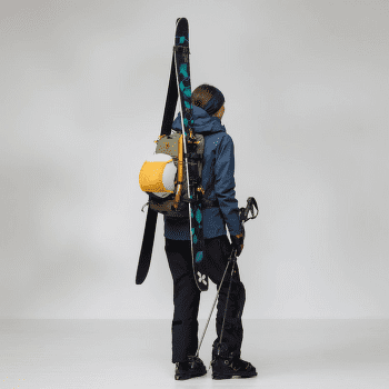 Sac a dos Fjällräven Bergtagen Touring 22 Mountain Blue
