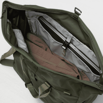 Sac Fjällräven High Coast Tote 30 Mountain Green