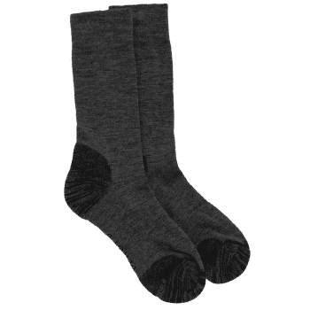 Chaussettes Devold Multi Medium Sock 940A ANTHRACITE MELANGE