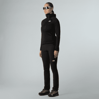 Veste The North Face METEORA FZ FLEECE TNF BLACK