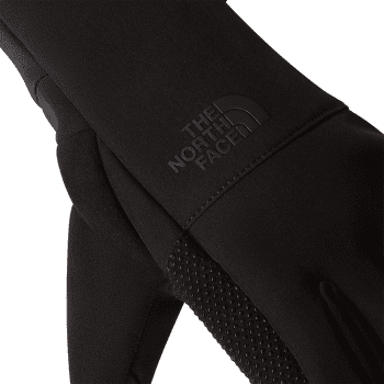 Gants The North Face APEX ETIP GLOVE Men TNF BLACK