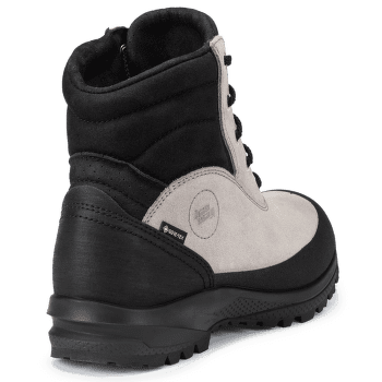 Chaussures Hanwag Anvik II Lady GTX warm grey/black