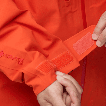 Veste Fjällräven Bergtagen GTX Pro Jacket Men Flame Orange