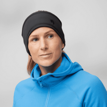 Bandeau Fjällräven Expedition Fleece Headband UN Blue