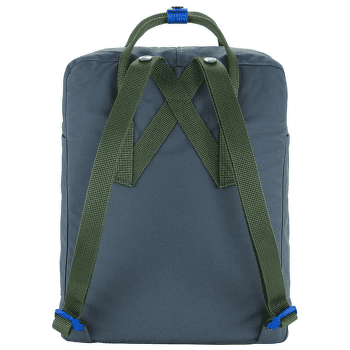Sac a dos Fjällräven Kanken Koncept Green-Khaki Dust