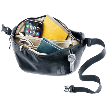 Sac banane deuter Avengo Organizer caspia