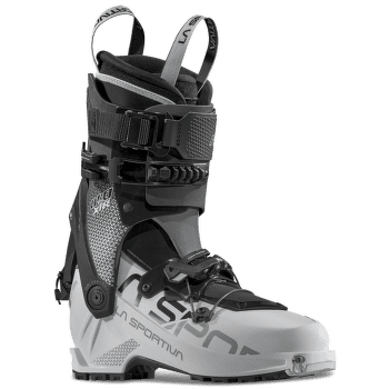 Chaussures de ski La Sportiva Kilo XTR Women Chalk / Black