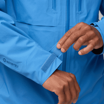 Veste Fjällräven Keb GTX Jacket Men Black