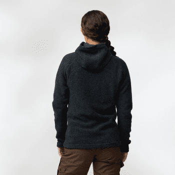 Veste Fjällräven Kaitum Fleece Women Port