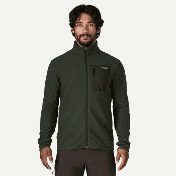 Veste Patagonia R1 Air Jacket Men Pelican