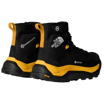 Chaussures The North Face Summit Fastpack Gore-tex® TNF BLACK/SUMMIT GOLD
