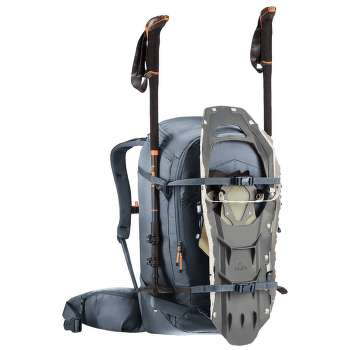 Sac a dos deuter Freerider Pro 30+10 SL Black