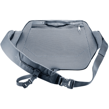 Sac banane deuter Stroof 5 Black