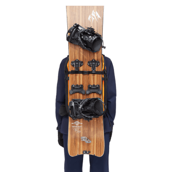 Sac a dos Mammut Tour 30 Women Removable Airbag 3.0 black 0001