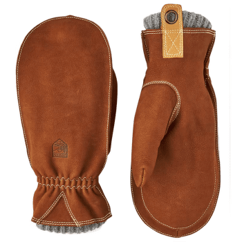 Gants Hestra Oden Wool Mitt Kork