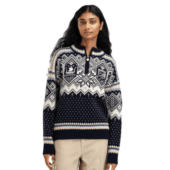 Pull Dale of Norway VM TRONDHEIM SWEATER C00