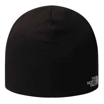 Casquettes The North Face BASE BEANIE TNF BLACK