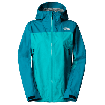 Veste The North Face DRYVENT SIGNAL 2.5L JACKET Women 5A2 GALACTIC BLUE/DEEP TEAL