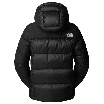 Veste The North Face DIABLO DOWN 2.0 HOODED JACKET Women TNF BLACK HEATHER/TNF BLACK