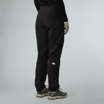 Pantalons The North Face DIABLO REGULAR STRAIGHT PANTS Women TNF BLACK