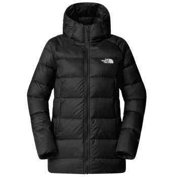 Veste longue The North Face W HYALITE DOWN PARKA TNF BLACK