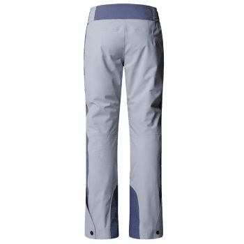Pantalons The North Face LENADO PANT Women EHA BLUE FLAX/TWILIGHT GALAXY