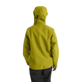 Veste Arcteryx Beta Jacket Women Solitude