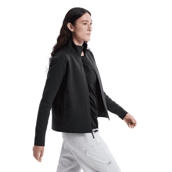 Veste Arcteryx Covert Cardigan Women Black