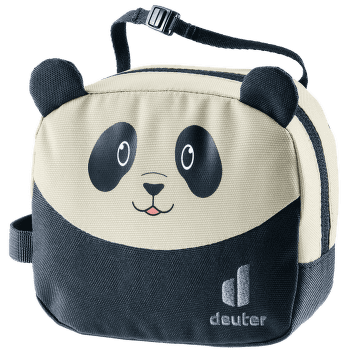 Sac sanitaire deuter Wash Bag Kids black-bone