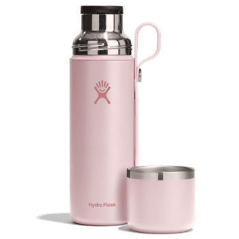 Thermos Hydro Flask 28 OZ HOT FLASK AND CUP 678 TRILLIUM