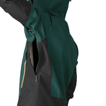Veste Patagonia Storm Shift Jacket Men Cascade Green