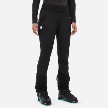 Pantalons Millet PIERRA MENT PANT WOMEN NOIR NEW
