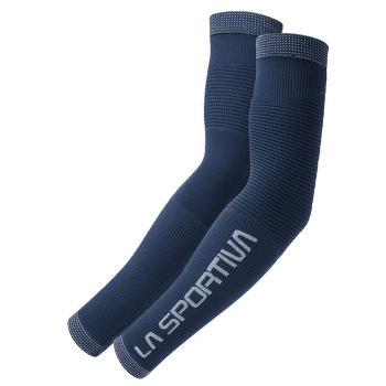 Jambieres La Sportiva Trace Arm Warmer Night Sky/Chalk
