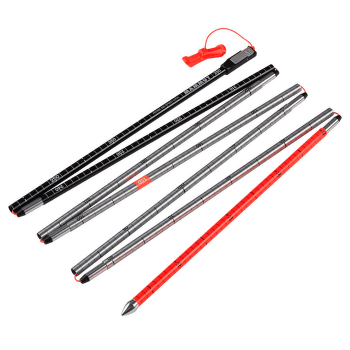 Sonde Mammut Probe 280 speed lock vibrant orange