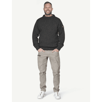 Pull Devold Nansen Sweater Crew Neck 270A NAVY
