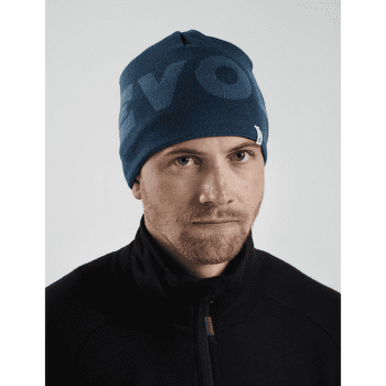 Casquettes Devold LOGO BEANIE Devold 010A RAW WHITE