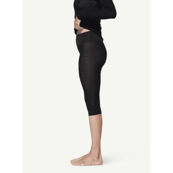 Leggings 3/4 Devold Wool Mesh 3/4 Long Johns Women (151-147) 960A CAVIAR