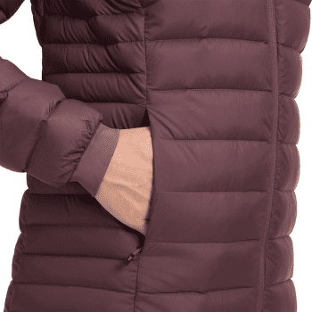 Veste Black Diamond Access Down Parka Women Fig