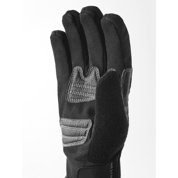 Gants Hestra Tactility Glove Svart/Svart