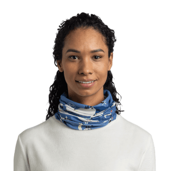 Écharpe Buff Original Ecostretch Holidays UMYR HOLIDAYS 2024