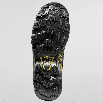 Chaussures La Sportiva Ultra Raptor II Black/Yellow
