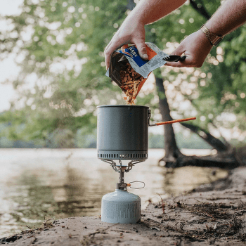 Ustensiles GSI HALULITE DUALIST - HS