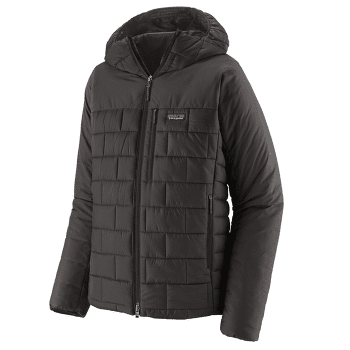 Veste Patagonia Hi-Loft Nano Puff Hoody Men Black