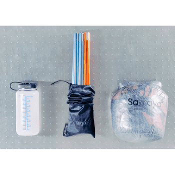 Tente Samaya Samaya2.5 Blue