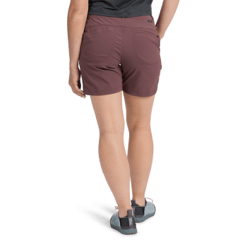 Shorts Black Diamond Pursuit Shorts Women Black