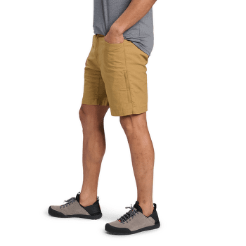 Shorts Black Diamond Rocklock Shorts Men Tundra