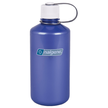 Bouteille Nalgene Narrow Mouth Trans 1000 ml Lilac