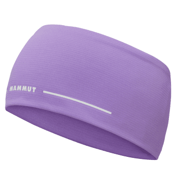 Bandeau Mammut Aenergy Light Headband 6434 lavandin